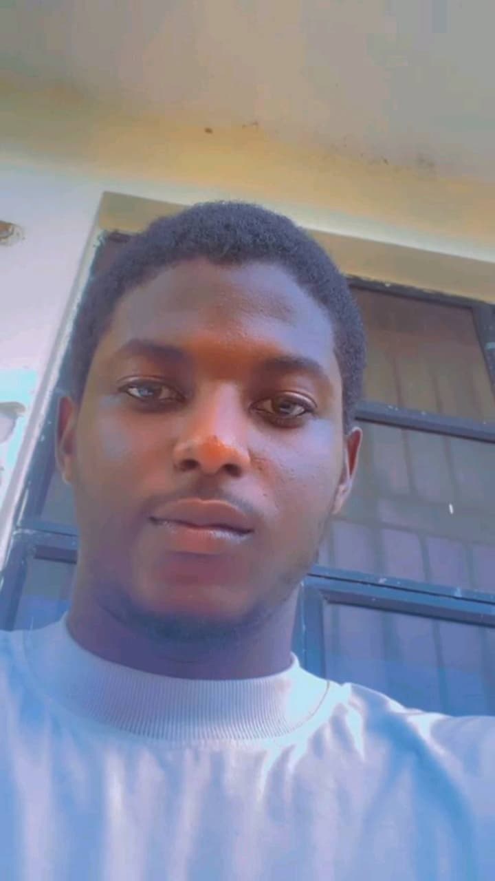 Emmanuel Adebayo