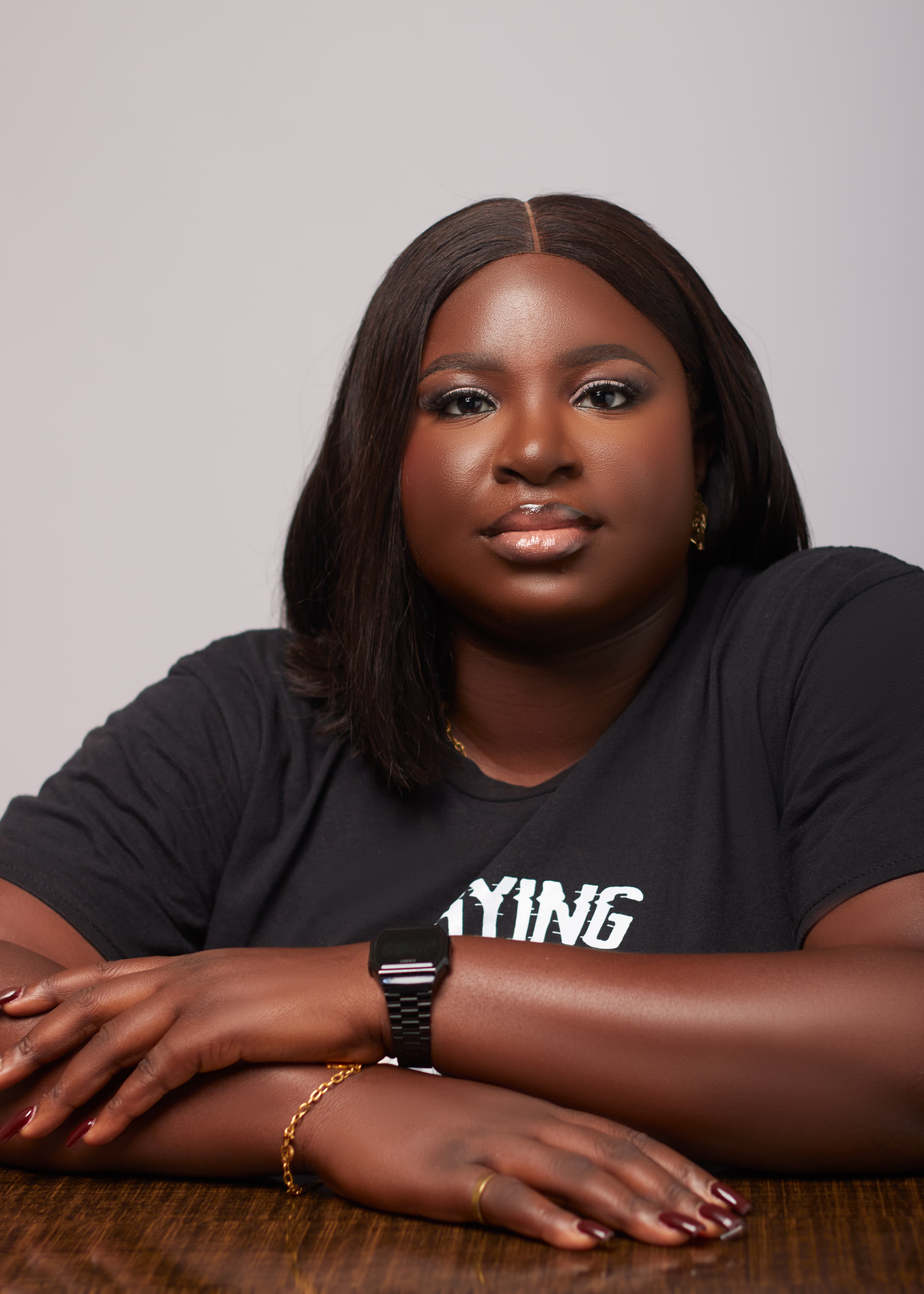 Jennifer Ogbole