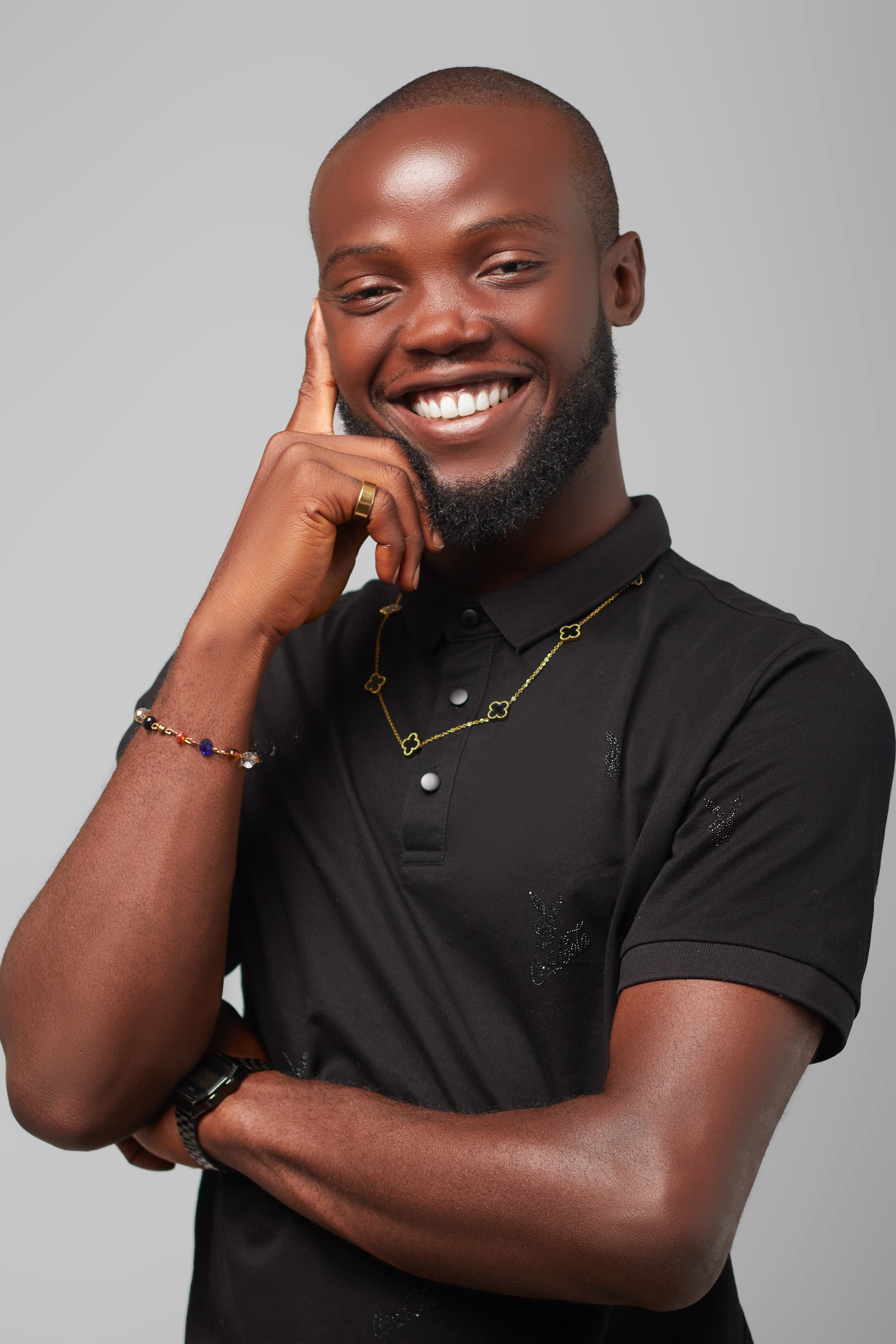 Chinedu Ijoma