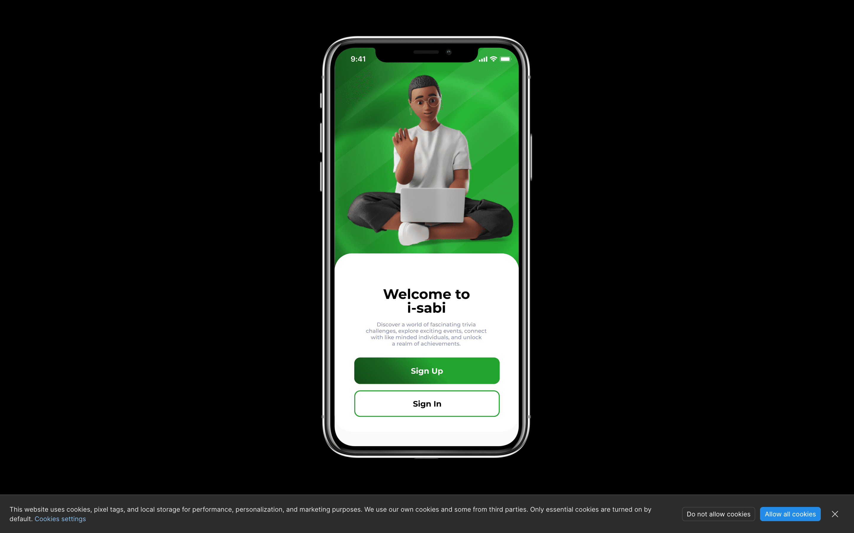 Web & Mobile Apps