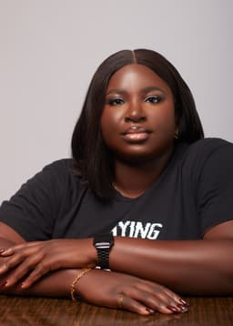 Jennifer Ogbole